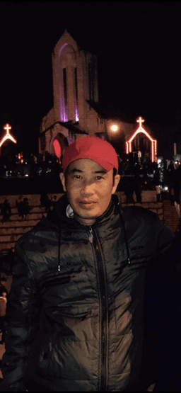 Lê Văn Thành