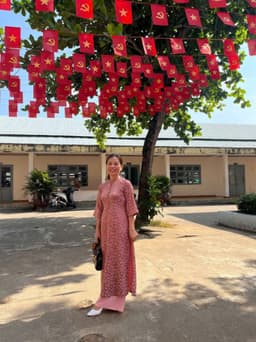 Huỳnh Thị Ngọc Vy