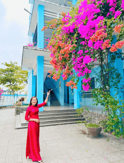 Nguyễn Thị Yến