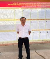 Nguyễn Đức Bình