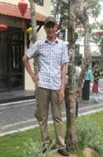 Nguyễn Văn Dũng