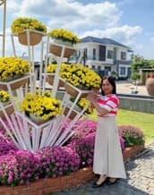 Võ Thị Bích Lệ