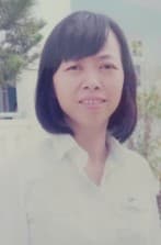 Lê Thị Thùy Minh