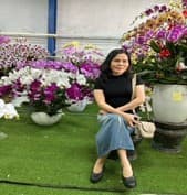 Lâm Thị Nguyệt Nga