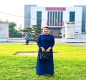Nguyễn Thị Thúy Hồng