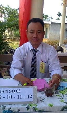 Nguyễn Văn Vĩnh Điền