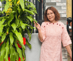 Nguyễn Thị Thùy Dương