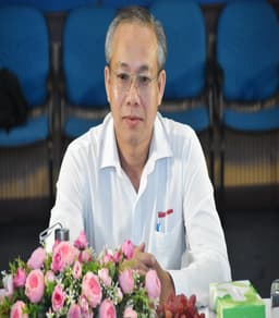Nguyễn Trường Hoàng