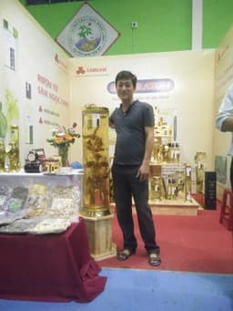 Trần Thanh Long