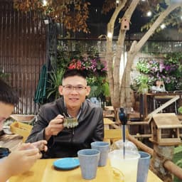 Thái Mốt