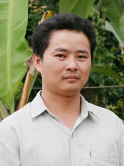 Trương Văn Thơm