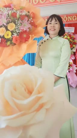 Nguyễn Thị Thương