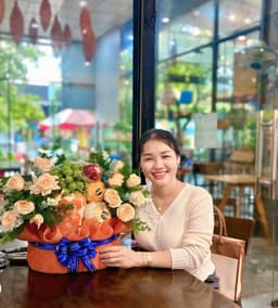 Nguyễn Thị Thanh Thủy