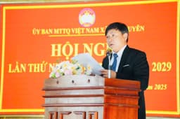 Nguyễn Trường Trãi