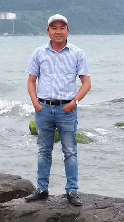 Võ Hồng Tuân