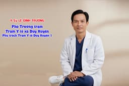 Lê Đình Tường