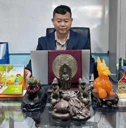Nguyễn Thành Vinh