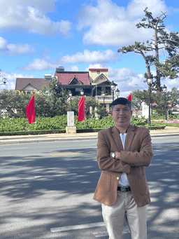 Nguyễn Hữu Ân