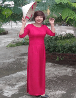 Trần Thị Ba