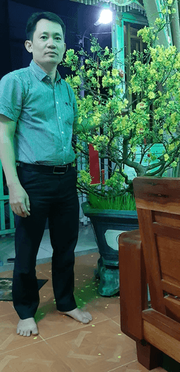 Kiều Văn Hải