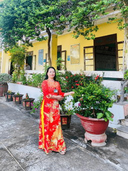 Lê Thị Hiền