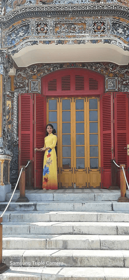 Nguyễn Thị Hoanh