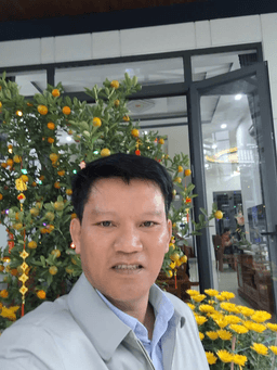 Mai Văn Hùng