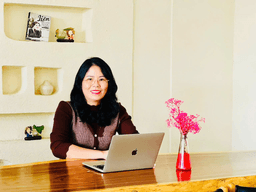 Nguyễn Thị Tân