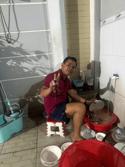 Nguyễn Thành Thiện