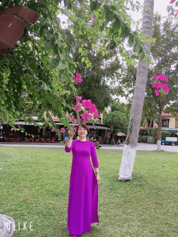 Trần Thị Kim Thu