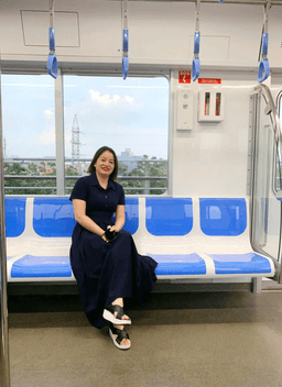 Nguyễn Thị Thủy