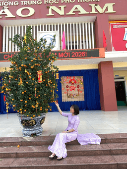 Trần Thị Đoan Trang