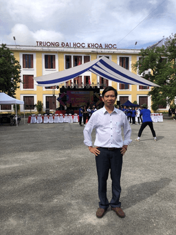 Trần Văn Triều