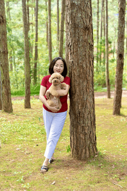 Bùi Thị Tường Vi