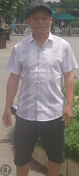 Hồ Quốc Việt