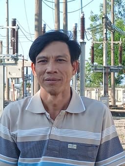 Lưu Văn Bé