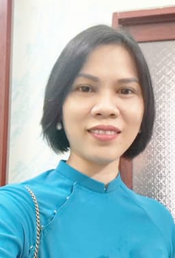 Lê Thị Chín