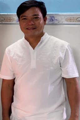 Võ Thiện Chính