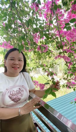 Nguyễn Thị Huệ