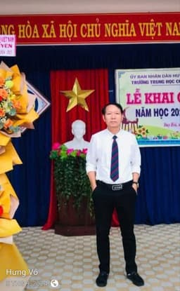 Võ Hưng