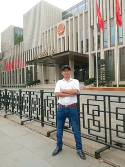 Dương Công Khuê
