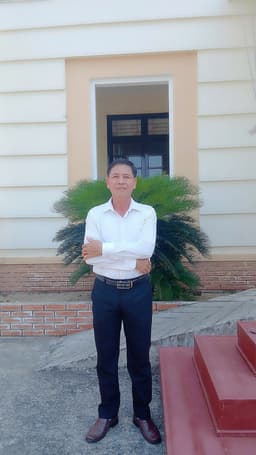 Phạm Đình Long
