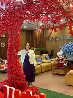 Lê Thị Năm