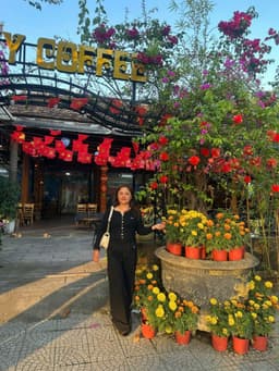 Trương Thị Thanh Nga