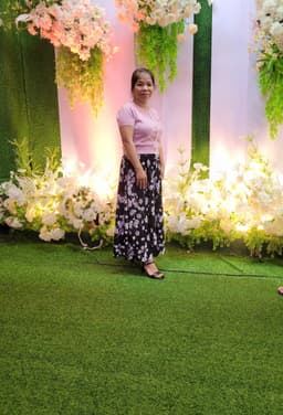 Nguyễn Thị Nguyệt