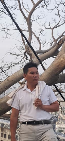 Ngô Ngọc Nhâm
