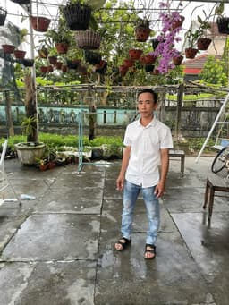 Đặng Quang Sinh