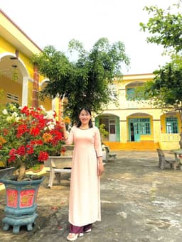 Trần Thị Song