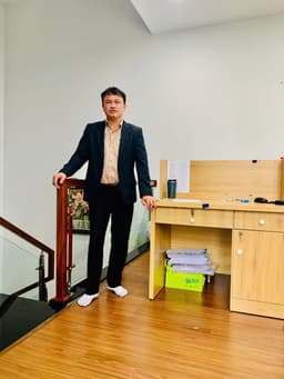 Lê Trung Thái