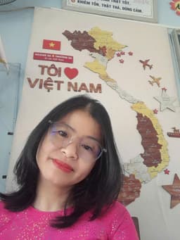 Trương Thị Trang